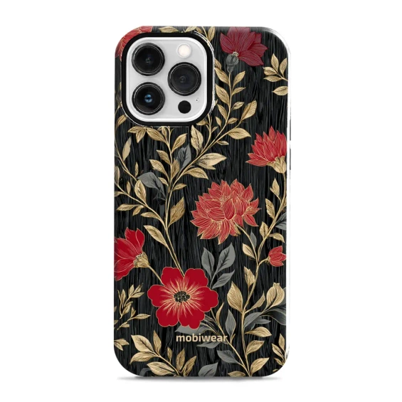 Hülle Elite Pro für Apple iPhone 13 Pro Max - Farbe E172E