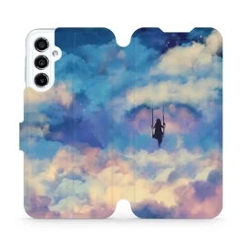 Hülle für Samsung Galaxy M34 5G - Farbe MR09S