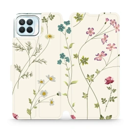 Hülle für OPPO Reno 4 Lite - Farbe MD03S