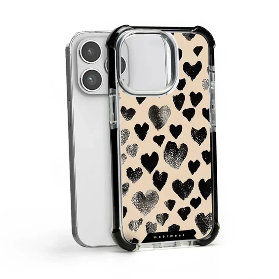 Hülle MagSafe Elite Bumper für Apple iPhone 14 Pro - Farbe DA51D