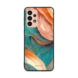 Hülle Glossy Case für Samsung Galaxy A33 5G - Farbe G025G