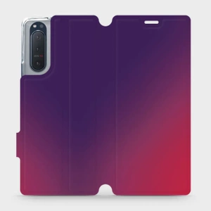 Hülle für Sony Xperia 5 II - Farbe VP67S