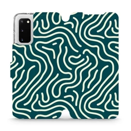 Hülle für Samsung Galaxy S20 - Farbe VA61S