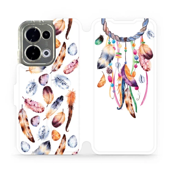 Hülle für OPPO Reno 13 - Farbe M003S
