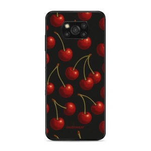 Hülle Glossy Case für Xiaomi POCO X3 NFC - Farbe GP83G