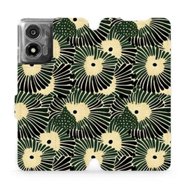 Hülle für Motorola Moto E14 - Farbe VA44S