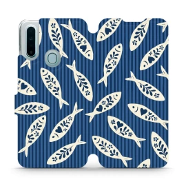 Hülle für OPPO A31 - Farbe VP89S