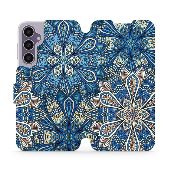 Hülle für Samsung Galaxy S23 FE - Farbe V108P