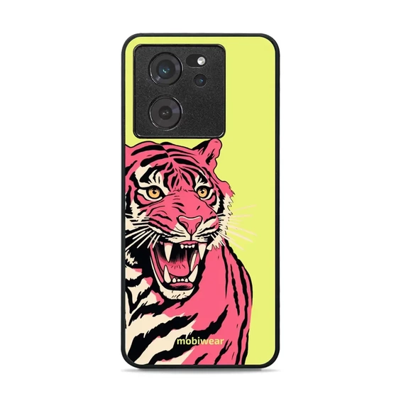 Hülle Glossy Case für Xiaomi 13T - Farbe G051G