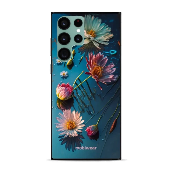 Hülle Glossy Case für Samsung Galaxy S22 Ultra - Farbe G013G
