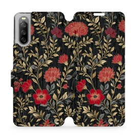 Hülle für Sony Xperia 10 III - Farbe V172S