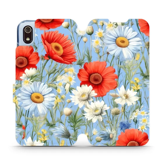 Hülle für Xiaomi Redmi 7A - Farbe VP44S