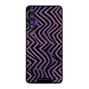 Hülle Glossy Case für Huawei Nova 5T - Farbe GA55G