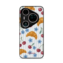 Hülle Glossy Case für Huawei Pura 80 Ultra - Farbe GP85G