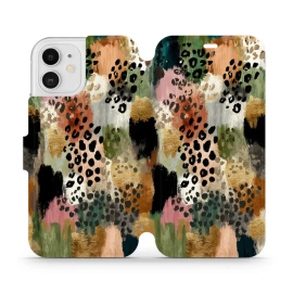 Hülle für Apple iPhone 12 - Farbe V167S