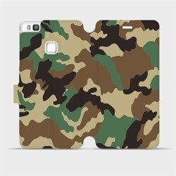 Hülle für Huawei P9 Lite - Farbe V111P