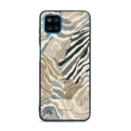 Hülle Glossy Case für Samsung Galaxy M12 - Farbe G168G