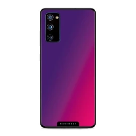 Hülle Glossy Case für Samsung Galaxy S20 FE - Farbe G067G