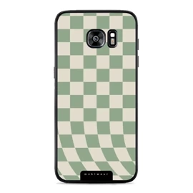 Hülle Glossy Case für Samsung Galaxy S7 Edge - Farbe GA58G