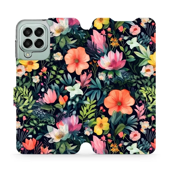 Hülle für Samsung Galaxy M33 5G - Farbe VP48S