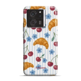 Hülle Elite Pro für Xiaomi 13T - Farbe EP85E