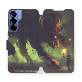 Hülle für Samsung Galaxy S25 Plus - Farbe VA08P