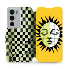 Hülle für Realme P3 lite - Farbe VP56S