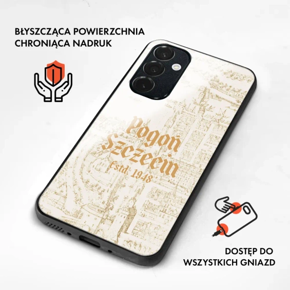 Hülle Glossy Case für Oppo Reno 15 Pro - Farbe G17PS