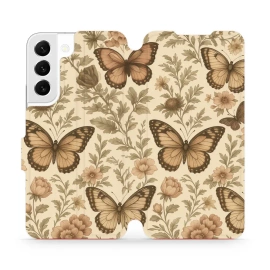 Hülle für Samsung Galaxy S22 - Farbe VP92S