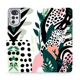 Hülle für Motorola Moto G22 - Farbe VP53S