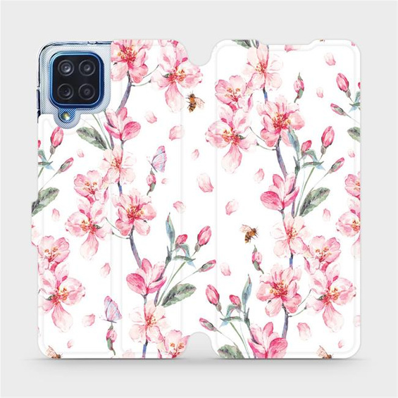 Hülle für Samsung Galaxy M12 - Farbe M124S