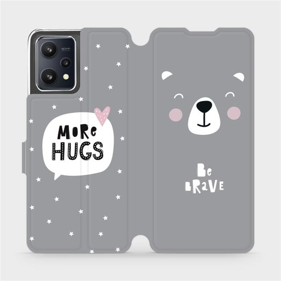 Hülle für Realme 9 5G - Farbe MH06P