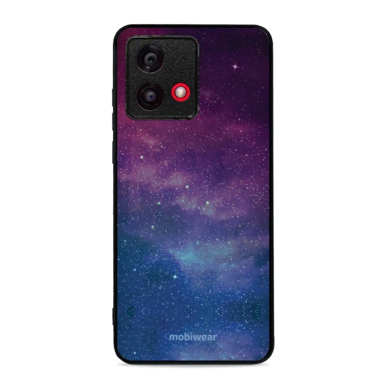 Hülle Glossy Case für Motorola Moto G84 - Farbe G049G