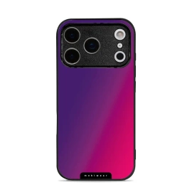 Hülle Glossy Case für Apple iPhone 17 Pro - Farbe G067G