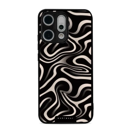 Hülle Glossy Case für OPPO Reno 14 5G - Farbe GA63G
