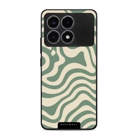 Hülle Glossy Case für Xiaomi POCO F6 Pro - Farbe GA57G