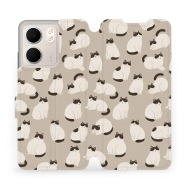 Hülle für OPPO A5x - Farbe V160S