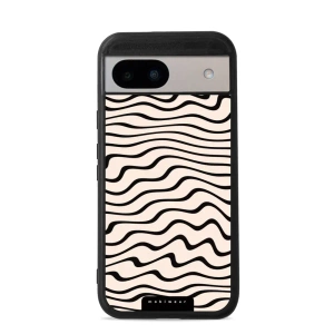 Hülle Glossy Case für Google Pixel 8a - Farbe GA62G