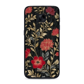 Hülle Glossy Case für Samsung Galaxy S7 - Farbe G172G