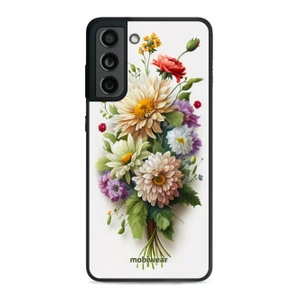 Hülle Glossy Case für Samsung Galaxy S21 FE - Farbe G016G