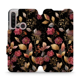 Hülle für Xiaomi Redmi Note 8 - Farbe V171S