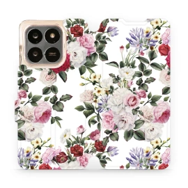 Hülle für Huawei Honor X7d - Farbe MD01S