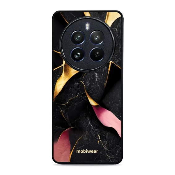 Hülle Glossy Case für Realme 12 Pro Plus 5G - Farbe G021G