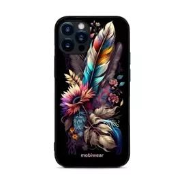 Hülle Glossy Case für Apple iPhone 12 Pro - Farbe G011G