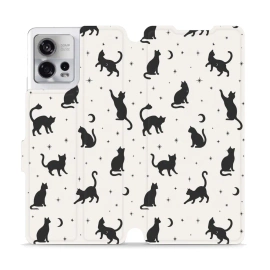 Hülle für Motorola Edge 30 Fusion - Farbe V162S