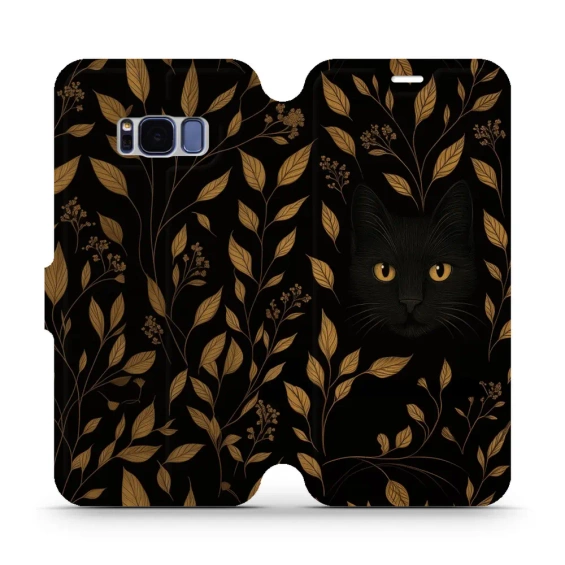 Hülle für Samsung Galaxy S8 - Farbe V164S
