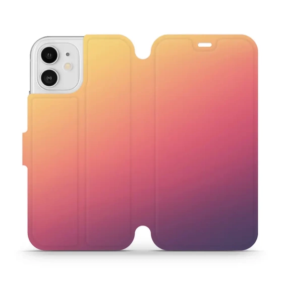 Hülle für Apple iPhone 12 - Farbe VP66S