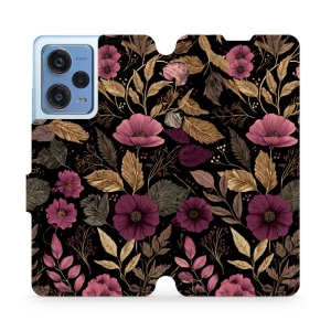 Hülle für Xiaomi Redmi Note 12 Pro 5G - Farbe V170S