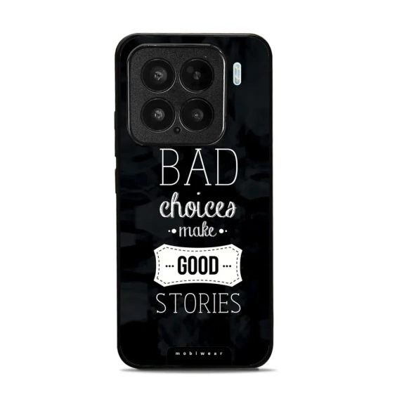Hülle Glossy Case für Xiaomi 15 - Farbe G071G