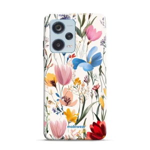 Hülle Elite Pro für Xiaomi Redmi Note 12 Pro Plus 5G - Farbe EP70E